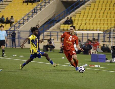 خبر بد AFC برای تراکتور قبل از دیدار با حریف اماراتی