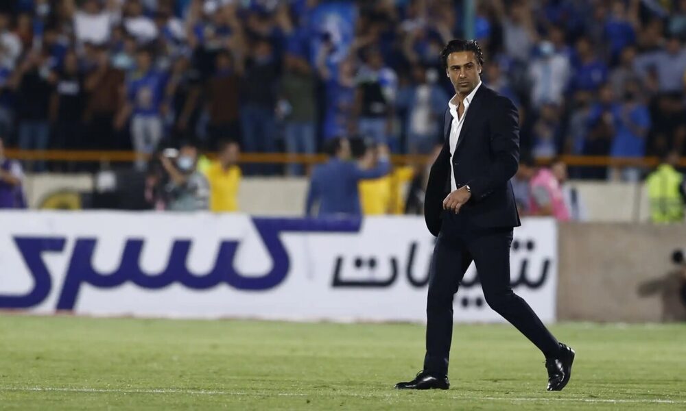 ستاره سابق مطرح کرد؛ فقط این دو نفر می‌توانند استقلال را نجات دهند