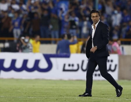 ستاره سابق مطرح کرد؛ فقط این دو نفر می‌توانند استقلال را نجات دهند