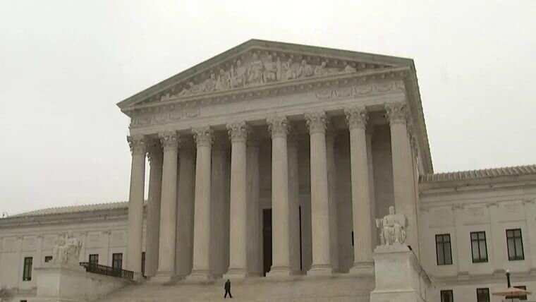 دیوان عالی آمریکا اکثر تعرفه‌های ترامپ را لغو کرد