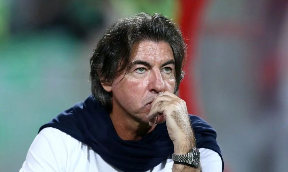 پایان کار ساپینتو در استقلال؛ مرد پرتغالی برکنار شد