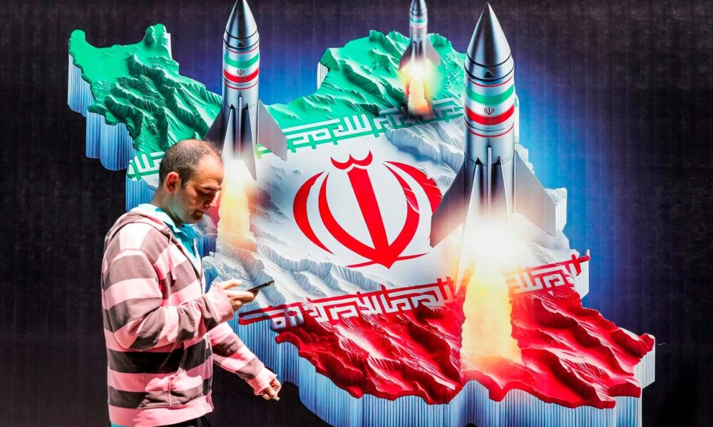 جنگ نزدیک است؟ | تحلیل قدرت ایران و آمریکا در نبرد احتمالی