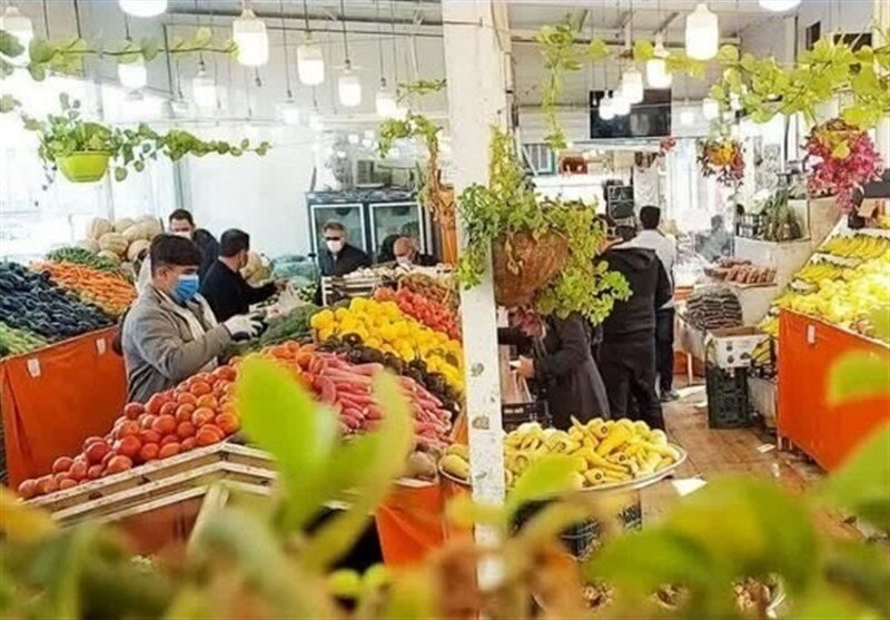 ورود میوه به کالابرگ از ۱۵ اسفند ورود میوه به کالابرگ از ۱۵ اسفند