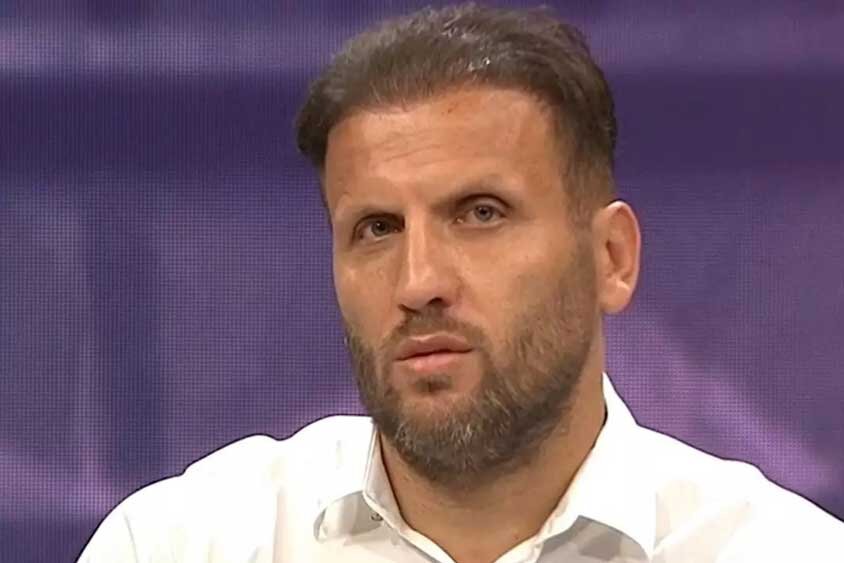 انتقاد تند محسن بنگر از بازیکنان پرسپولیس: اوسمار مقصر نیست؛ این تیم باید چَک بخورد