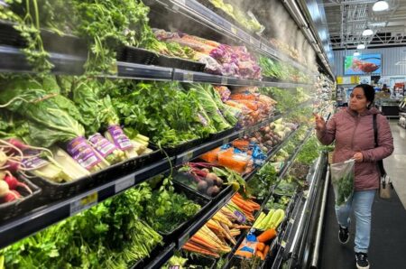 تعطیلی دولت و کاهش مصرف، اقتصاد را تعطیل کرد تعطیلی دولت و کاهش مصرف، اقتصاد را تعطیل کرد