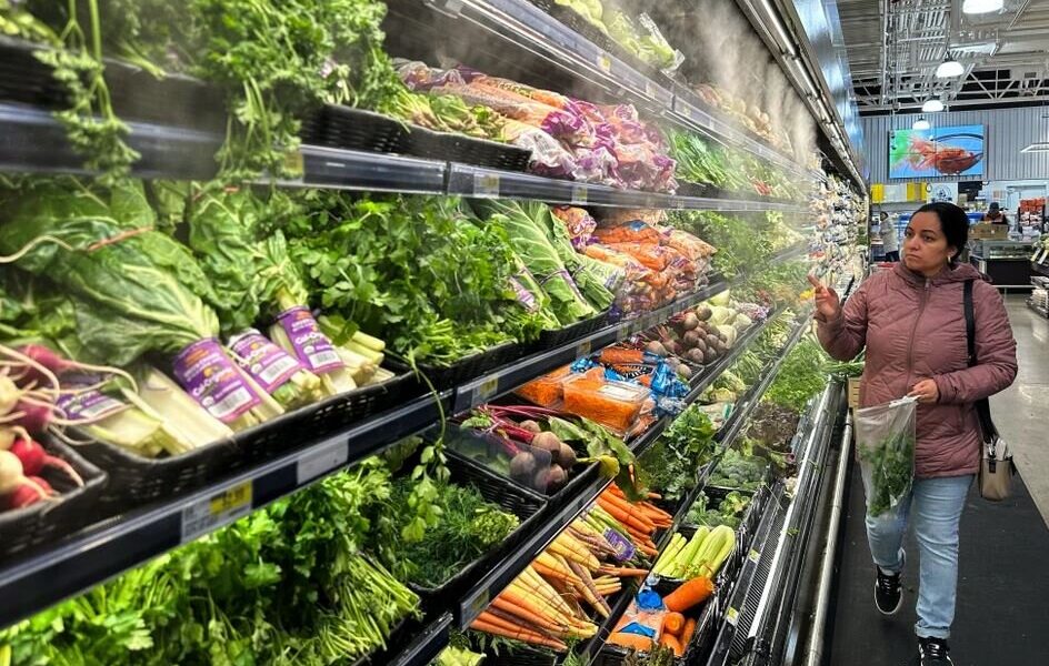 تعطیلی دولت و کاهش مصرف، اقتصاد را تعطیل کرد