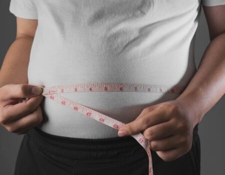 چاقی شما را به کام مرگ خواهد کشاند!