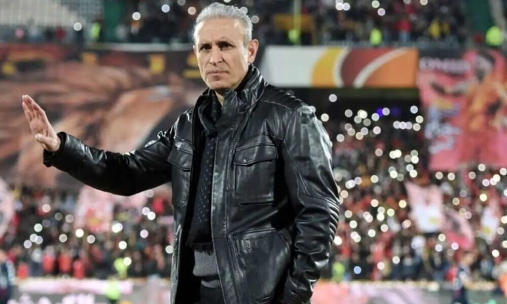 واکنش یحیی گل‌محمدی به پیشنهاد سرمربیگری استقلال