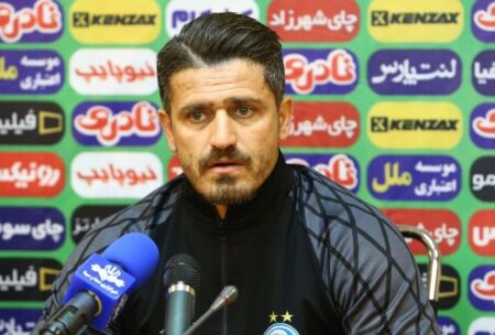 سرمربی جدید استقلال مشخص شد