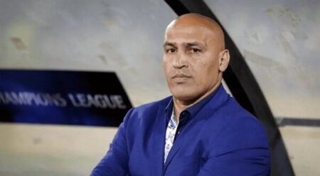 حسرت بزرگ منصوریان در عراق