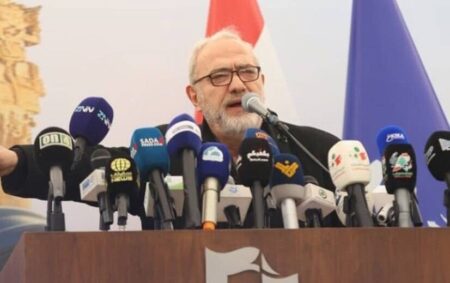 حزب‌الله لبنان: دیگر چاره‌ای جز مقاومت نداریم