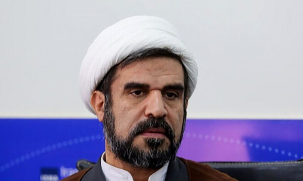 رونمایی نماینده مجلس از طرح صیانت با نامی جدید: برای تولید محتوا در فضای مجازی باید مجوز بگیرید!