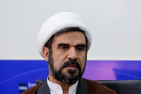 رونمایی نماینده مجلس از طرح صیانت با نامی جدید: برای تولید محتوا در فضای مجازی باید مجوز بگیرید! رونمایی نماینده مجلس از طرح صیانت با نامی جدید: برای تولید محتوا در فضای مجازی باید مجوز بگیرید!