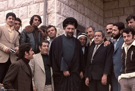 امام موسی صدر؛ پیشوای ایستادگی در برابر اسرائیل