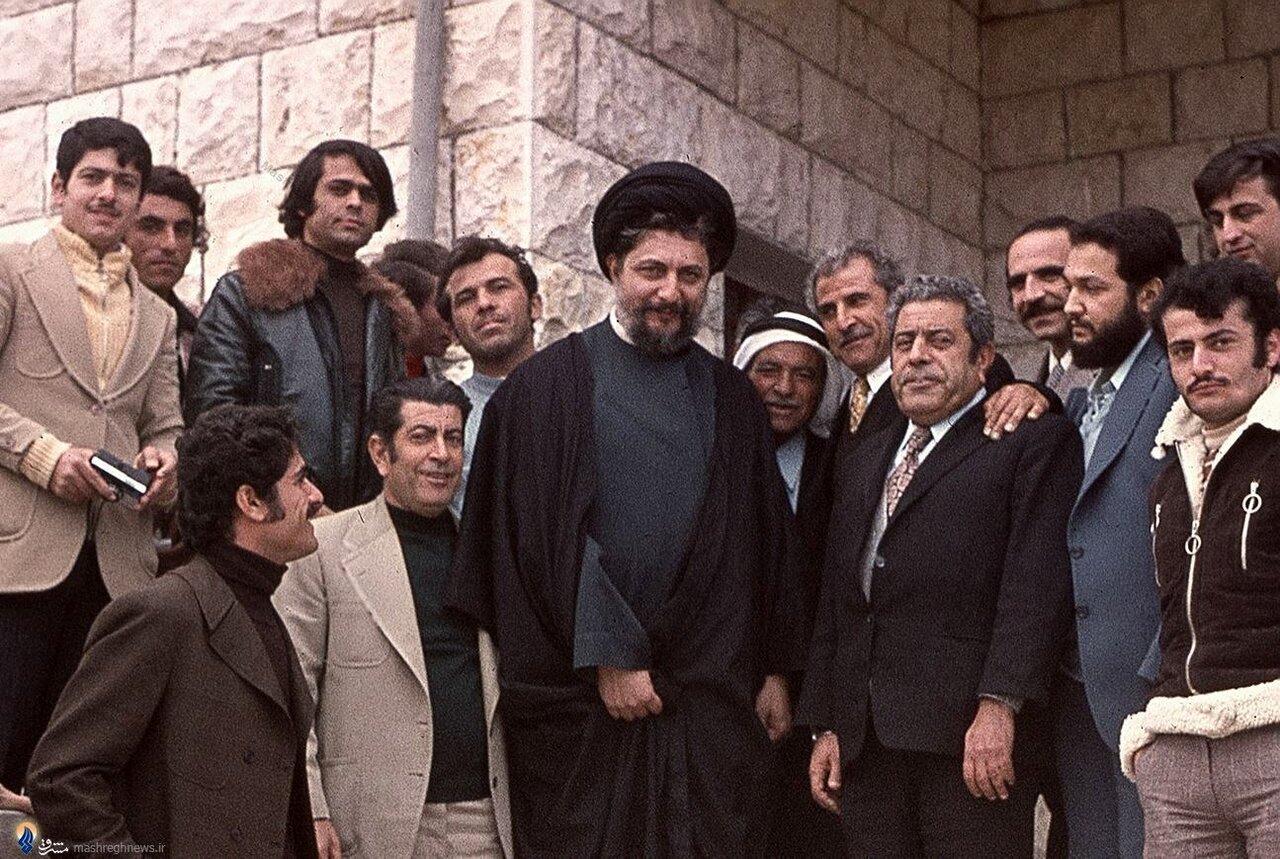 امام موسی صدر؛ پیشوای ایستادگی در برابر اسرائیل