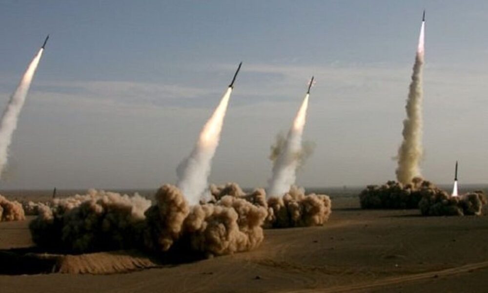 زنگ خطر جنگ به گوش می‌رسد