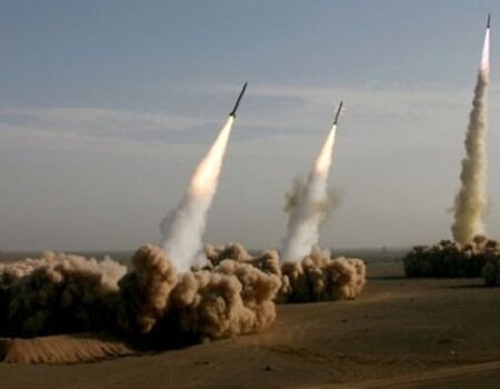 زنگ خطر جنگ به گوش می‌رسد