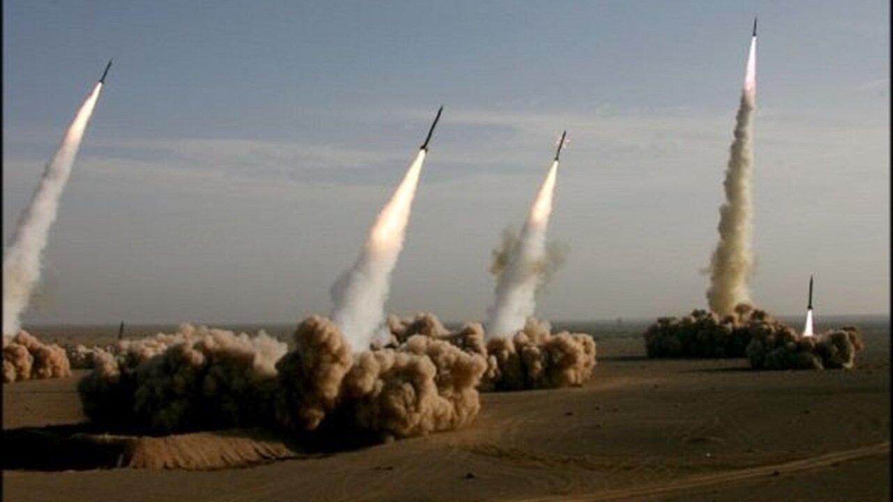 زنگ خطر جنگ به گوش می‌رسد