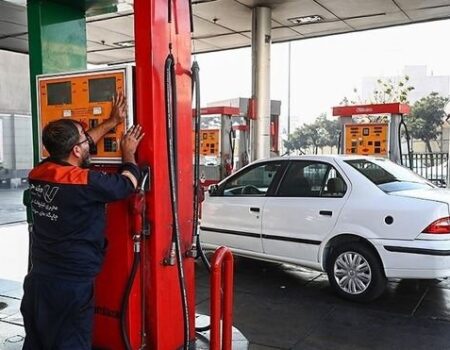  سهمیه بنزین خودرو متوفیان به کجا رسید؟
