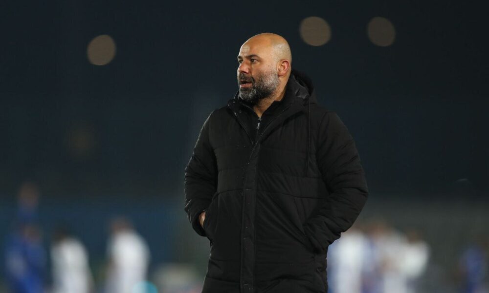 فوری| جانشین ساپینتو در استقلال مشخص شد