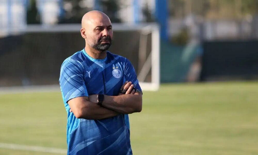 اطلاعیه استقلال درباره انتخاب بختیاری‌زاده منتشر شد