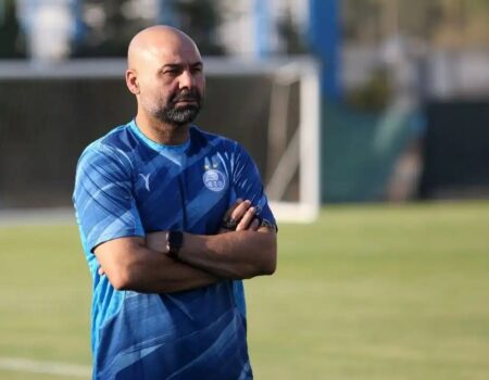 اطلاعیه استقلال درباره انتخاب بختیاری‌زاده منتشر شد