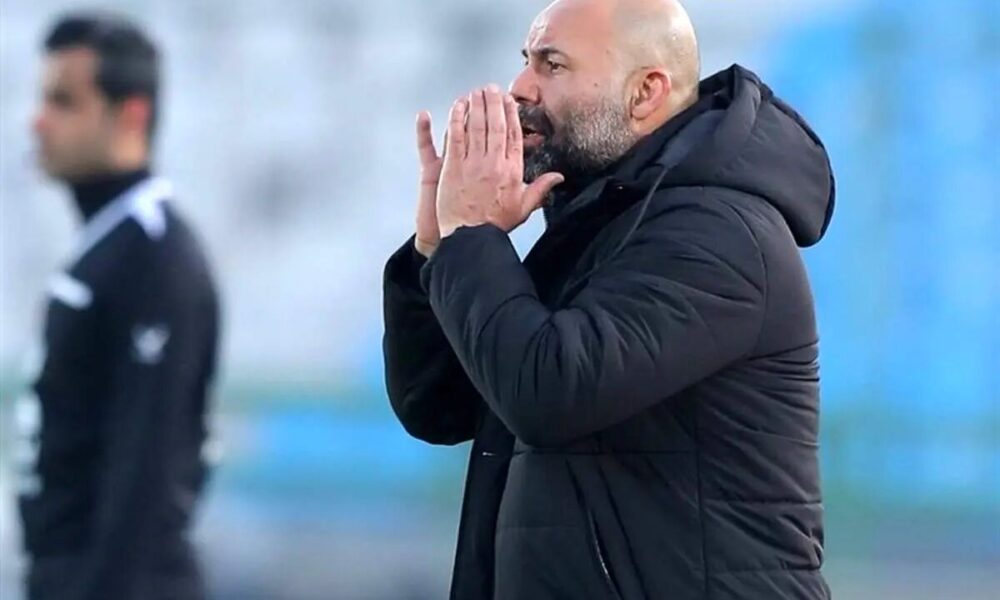 درخواست بختیاری‌زاده از مدیران باشگاه استقلال