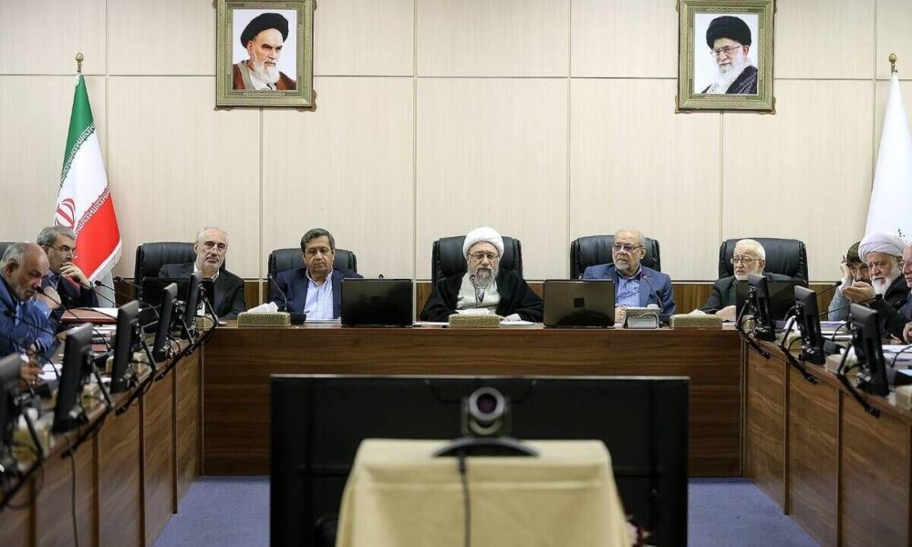 آغاز بررسی لایحه بودجه ۱۴۰۵ در هیئت عالی نظارت مجمع تشخیص مصلحت نظام