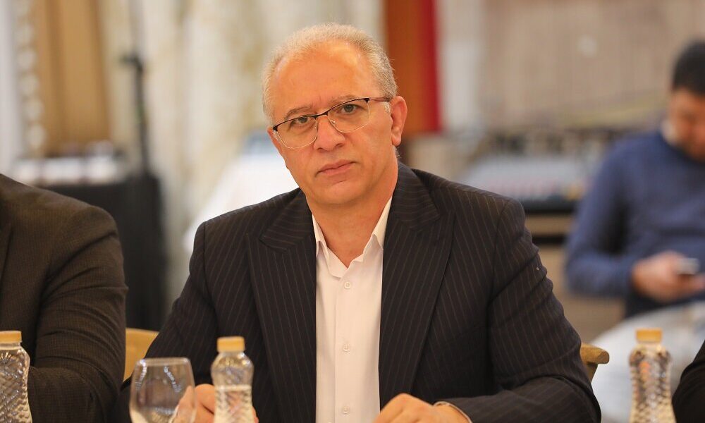 گرانی از ابتدای زنجیره رصد شود/برخی تولیدکنندگان نیاز به ارشاد دارند