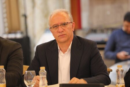 گرانی از ابتدای زنجیره رصد شود/برخی تولیدکنندگان نیاز به ارشاد دارند