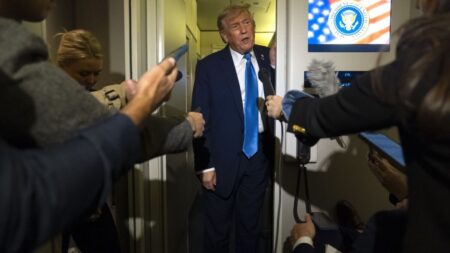 بلومبرگ: تهدیدات نظامی ترامپ علیه ایران، «نتیجه‌ای معکوس» دارد