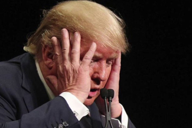 شکست ترامپ در افکار عمومی؛ اقتصاد، مهاجرت و واکسن در صدر نارضایتیها شکست ترامپ در افکار عمومی؛ اقتصاد، مهاجرت و واکسن در صدر نارضایتیها