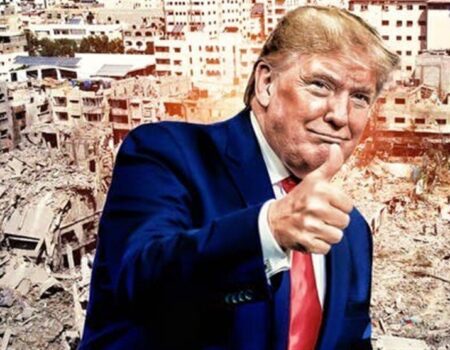 ترامپ رکورد زد؛ بیش از ۶۰ درصد آمریکایی‌ها از او ناراضی‌اند