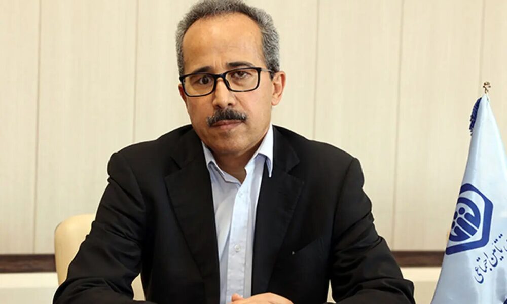 تامین اجتماعی به کجا می‌رود؟