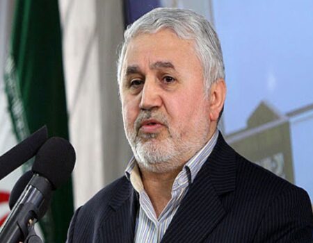 از« ایران فرهنگی» غفلت کرده‌ایم