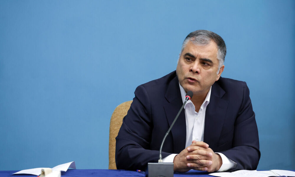 وزیر نفت از رکورد تاریخی تولید ۷۳۰ میلیون مترمکعب گاز از پارس جنوبی خبر داد