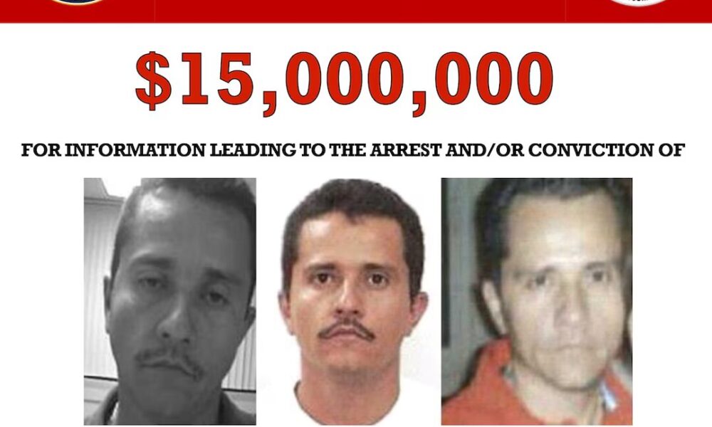 ال منچو کیست و چرا کشته شدن او مکزیک را به آشوب کشانده؟