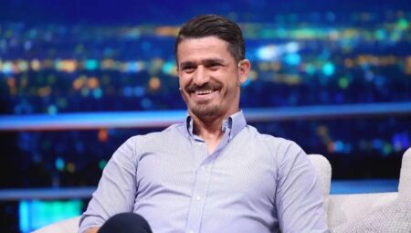 وریـا غفوری از استقلال جدا می‌شود؟