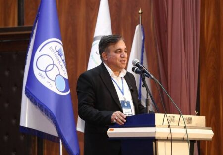 مدیر استقلال در ردصلاحیت شدن رکورد زد!