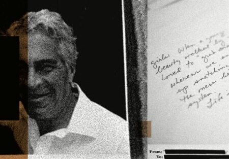 رسوایی جفری اپستین و شبکه صهیونیست‌های یهودی در هاروارد