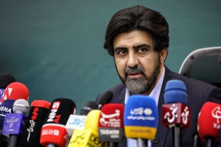 جزئیات تازه از طرح پناهگاهی تهران در شرایط جنگ احتمالی جزئیات تازه از طرح پناهگاهی تهران در شرایط جنگ احتمالی