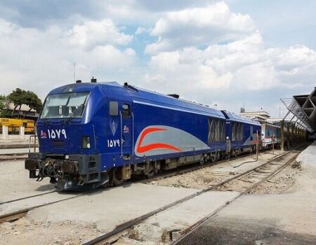 پیش فروش بلیت قطارهای مسافری نوروز از ۱۰ اسفند