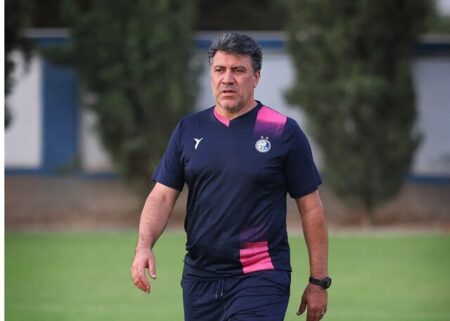 تغییرات در کادر فنی استقلال کلید خورد؛ رفیق سایپنتو رفت، دوست سهراب برگشت!