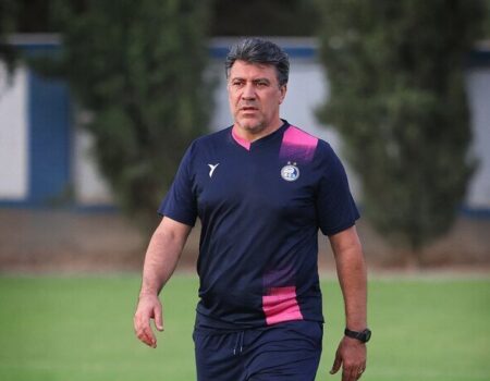 تغییرات در کادر فنی استقلال کلید خورد؛ رفیق سایپنتو رفت، دوست سهراب برگشت!