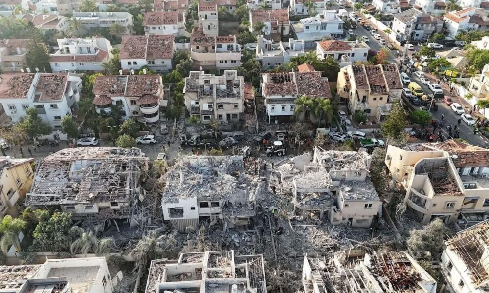 رژیم صهیونیستی از ترس تکرار کابوس جنگ ۱۲ روزه، بیمارستان زیرزمینی می‌سازد