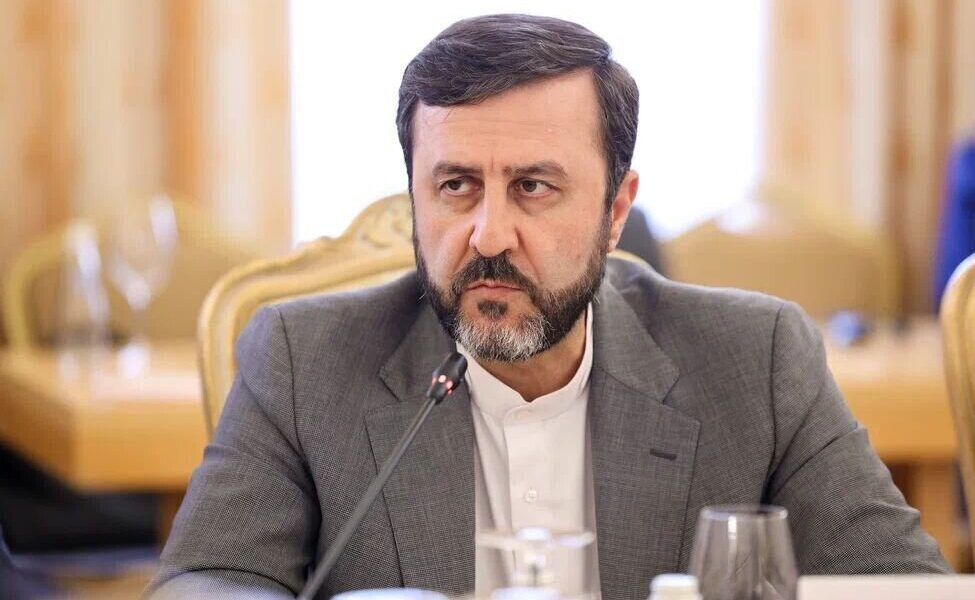 مداخلات و فشارهای اقتصادی آمریکا را تحمل نمی‌کنیم