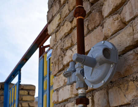 جریان گاز فردا سه‌شنبه در برخی از مناطق شهر اصفهان قطع می‌شود