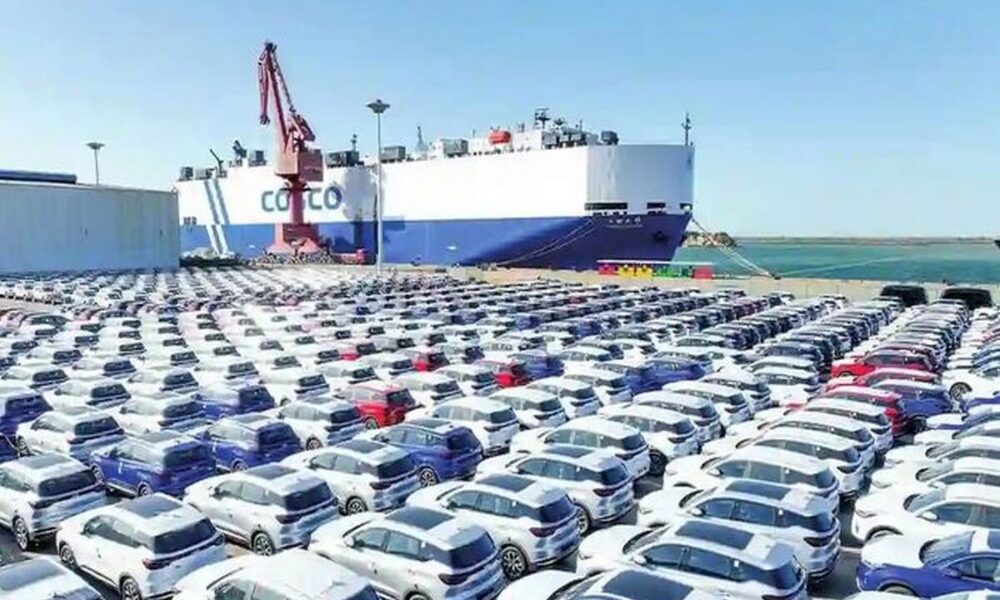 افزایش چند برابری عوارض؛مالکان خودرو غافلگیر شدند