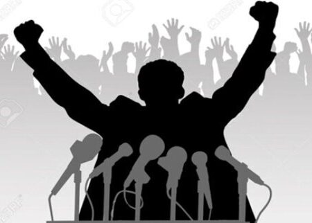 در قیل و قال‌های سیاسی حدود «ادب» را نگه دارید