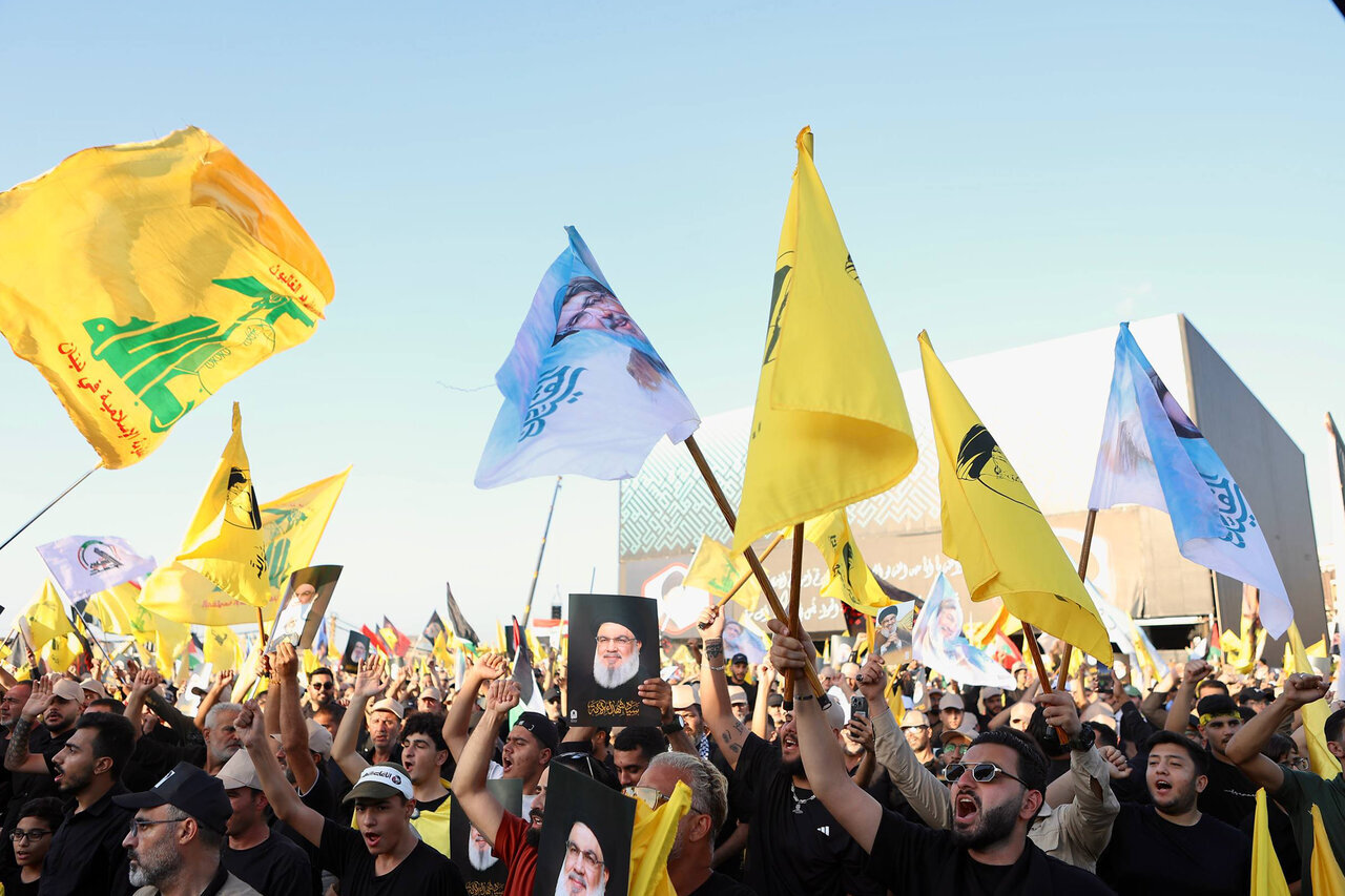 حزب‌الله؛ قدرتی که خاموش نمی‌شود